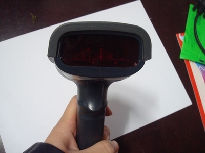 烟台迅镭NT-2019与Metrologic MS-6220条码激光枪市场行情分析